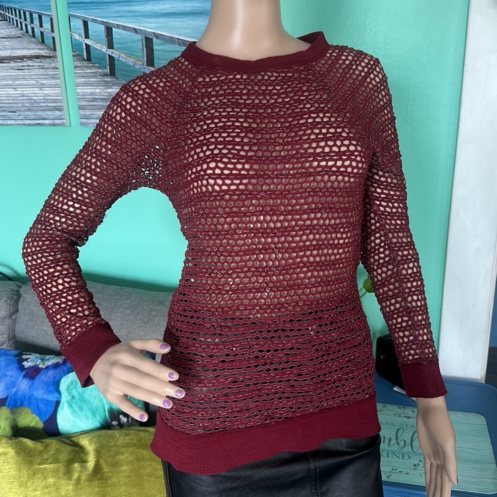♥️Isabel Marant Long Sleeve♥️